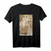 Goldener Schnitt Capybara Fibonacci gewundenes Mathe T-Shirt – Lustiges mathematisches Design für Mathematikliebhaber, Studenten & Lehrer