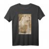 Goldener Schnitt Capybara Fibonacci gewundenes Mathe T-Shirt – Lustiges mathematisches Design für Mathematikliebhaber, Studenten & Lehrer