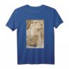 Goldener Schnitt Capybara Fibonacci gewundenes Mathe T-Shirt – Lustiges mathematisches Design für Mathematikliebhaber, Studenten & Lehrer