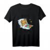 Wasserschwein Pyjama Schlafanzug mit Capybara Motiv – Klassischer, bequemer Schlafanzug als Geschenk für Familie und Liebhaber