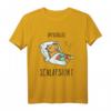 Wasserschwein Pyjama Schlafanzug mit Capybara Motiv – Klassischer, bequemer Schlafanzug als Geschenk für Familie und Liebhaber