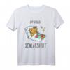 Wasserschwein Pyjama Schlafanzug mit Capybara Motiv – Klassischer, bequemer Schlafanzug als Geschenk für Familie und Liebhaber