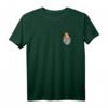 Capybara-Tasche T-Shirt – Niedliches Tiermotiv für Capybara-Liebhaber aus Südamerika
