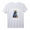 Wasserschwein Spruch Capybara Nagetier T-Shirt - Perfekt für Tierliebhaber, Südamerika-Reisende & Capybara-Fans