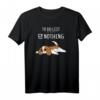 To Do List Cavalier King Charles Spaniel Hund T-Shirt – Perfektes Geschenk für Hundeliebhaber & Cavalier Besitzer