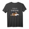 To Do List Cavalier King Charles Spaniel Hund T-Shirt – Perfektes Geschenk für Hundeliebhaber & Cavalier Besitzer