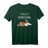 To Do List Cavalier King Charles Spaniel Hund T-Shirt – Perfektes Geschenk für Hundeliebhaber & Cavalier Besitzer