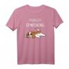 To Do List Cavalier King Charles Spaniel Hund T-Shirt – Perfektes Geschenk für Hundeliebhaber & Cavalier Besitzer