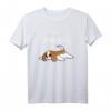 To Do List Cavalier King Charles Spaniel Hund T-Shirt – Perfektes Geschenk für Hundeliebhaber & Cavalier Besitzer