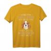 Cavalier King Charles Spaniel Hund T-Shirt – Perfektes Geschenk für Hundehalter zu Weihnachten, Geburtstag, Muttertag & Vatertag