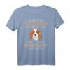 Cavalier King Charles Spaniel Hund T-Shirt – Perfektes Geschenk für Hundehalter zu Weihnachten, Geburtstag, Muttertag & Vatertag