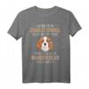 Cavalier King Charles Spaniel Hund T-Shirt – Perfektes Geschenk für Hundehalter zu Weihnachten, Geburtstag, Muttertag & Vatertag