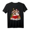 40 Geburtstag T-Shirt - Klassisch geschnittenes Geschenk mit doppeltem Saum für den besonderen Tag