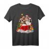 40 Geburtstag T-Shirt - Klassisch geschnittenes Geschenk mit doppeltem Saum für den besonderen Tag