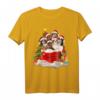 40 Geburtstag T-Shirt - Klassisch geschnittenes Geschenk mit doppeltem Saum für den besonderen Tag