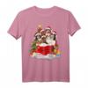 40 Geburtstag T-Shirt - Klassisch geschnittenes Geschenk mit doppeltem Saum für den besonderen Tag