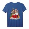 40 Geburtstag T-Shirt - Klassisch geschnittenes Geschenk mit doppeltem Saum für den besonderen Tag