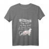 Damen T-Shirt mit Cavalier King Charles Spaniel Glitter – Humorvolles Hundemotiv, ideal für Hundeliebhaberinnen