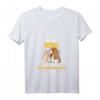 Cavalier King Charles Spaniel T-Shirt mit V-Ausschnitt – Lustiges Hundedesign für Cavalier Besitzer, bequem und klassisch geschnitten