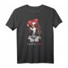 Cavalier King Charles Spaniel T-Shirt - Lustiges Hundekleidung, Geschenk für Cavalier Mom & Hundeliebhaber, Weihnachten & Geburtstag