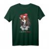 Cavalier King Charles Spaniel T-Shirt - Lustiges Hundekleidung, Geschenk für Cavalier Mom & Hundeliebhaber, Weihnachten & Geburtstag