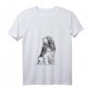 Damen Hund Cavalier King Charles Spaniel T-Shirt mit V-Ausschnitt – Perfektes Geschenk für Hunde-Liebhaberinnen und Cavalier Fans