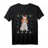 Cavalier King Charles Spaniel Ugly Christmas Sweater - Lustiges Weihnachtsgeschenk für Hundeliebhaber, Familie & Tierfreunde