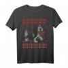 Cavalier King Charles Spaniel Ugly Christmas Dog T-Shirt - Lustiges Weihnachtsgeschenk für Hundeliebhaber und Cavalier Fans