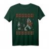 Cavalier King Charles Spaniel Ugly Christmas Dog T-Shirt - Lustiges Weihnachtsgeschenk für Hundeliebhaber und Cavalier Fans
