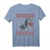 Cavalier King Charles Spaniel Ugly Christmas Dog T-Shirt - Lustiges Weihnachtsgeschenk für Hundeliebhaber und Cavalier Fans