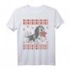 Cavalier King Charles Spaniel Ugly Christmas Dog T-Shirt - Lustiges Weihnachtsgeschenk für Hundeliebhaber und Cavalier Fans
