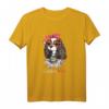 Cavalier King Charles Spaniel Langarmshirt mit lustigem Motiv – Perfektes Geschenk für Cavalier-Mütter, Kinder & Hundeliebhaber