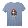 Cavalier King Charles Spaniel Langarmshirt mit lustigem Motiv – Perfektes Geschenk für Cavalier-Mütter, Kinder & Hundeliebhaber