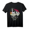 Cavalier Charles Spaniel Shirt – Lustiges Geschenk für Hundeliebhaber, Männer & Frauen, Geburtstag & Weihnachten