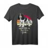 Cavalier Charles Spaniel Shirt – Lustiges Geschenk für Hundeliebhaber, Männer & Frauen, Geburtstag & Weihnachten