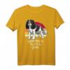 Cavalier Charles Spaniel Shirt – Lustiges Geschenk für Hundeliebhaber, Männer & Frauen, Geburtstag & Weihnachten