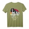 Cavalier Charles Spaniel Shirt – Lustiges Geschenk für Hundeliebhaber, Männer & Frauen, Geburtstag & Weihnachten