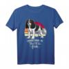 Cavalier Charles Spaniel Shirt – Lustiges Geschenk für Hundeliebhaber, Männer & Frauen, Geburtstag & Weihnachten