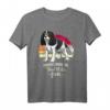 Cavalier Charles Spaniel Shirt – Lustiges Geschenk für Hundeliebhaber, Männer & Frauen, Geburtstag & Weihnachten
