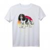 Cavalier Charles Spaniel Shirt – Lustiges Geschenk für Hundeliebhaber, Männer & Frauen, Geburtstag & Weihnachten