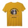 Cavalier King Charles Spaniel Hund Geschenke T-Shirt – Lustiges und Cooles Design für Hundebesitzer