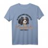 Cavalier King Charles Spaniel Hund Geschenke T-Shirt – Lustiges und Cooles Design für Hundebesitzer