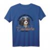 Cavalier King Charles Spaniel Hund Geschenke T-Shirt – Lustiges und Cooles Design für Hundebesitzer