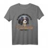 Cavalier King Charles Spaniel Hund Geschenke T-Shirt – Lustiges und Cooles Design für Hundebesitzer