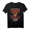 Cavalier King Charles Spaniel Hund Geschenke T-Shirt – Lustiges & Cooles Design für Hundebesitzer