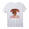 Cavalier King Charles Spaniel Hund Geschenke T-Shirt – Lustiges & Cooles Design für Hundebesitzer