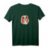 Cavalier King Charles Spaniel Mom T-Shirt für Hundemütter, Hundeliebhaber & Frauchen - Perfekt für Gassi, Hundeschule & Geschenke