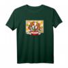Kawaii Cavalier King Charles Spaniel T-Shirt mit Ramen-Design – Perfektes Geschenk für Cavalier Besitzer, Hundeliebhaber & Cavalier Fans