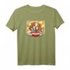 Kawaii Cavalier King Charles Spaniel T-Shirt mit Ramen-Design – Perfektes Geschenk für Cavalier Besitzer, Hundeliebhaber & Cavalier Fans