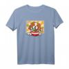 Kawaii Cavalier King Charles Spaniel T-Shirt mit Ramen-Design – Perfektes Geschenk für Cavalier Besitzer, Hundeliebhaber & Cavalier Fans